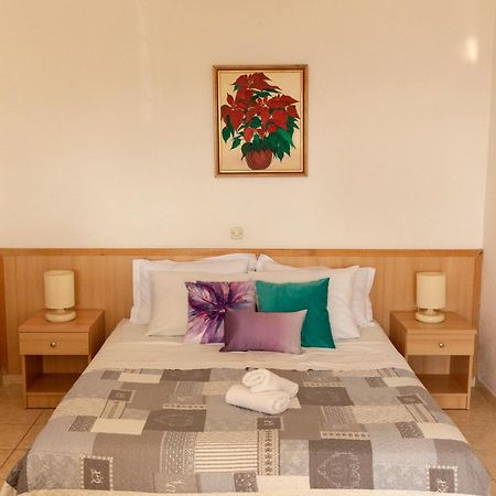 Apartmani Maja Tučepi Exteriör bild