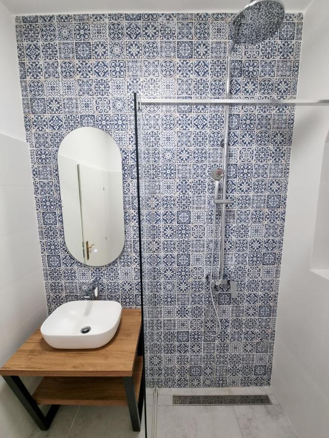 Apartmani Maja Tučepi Exteriör bild