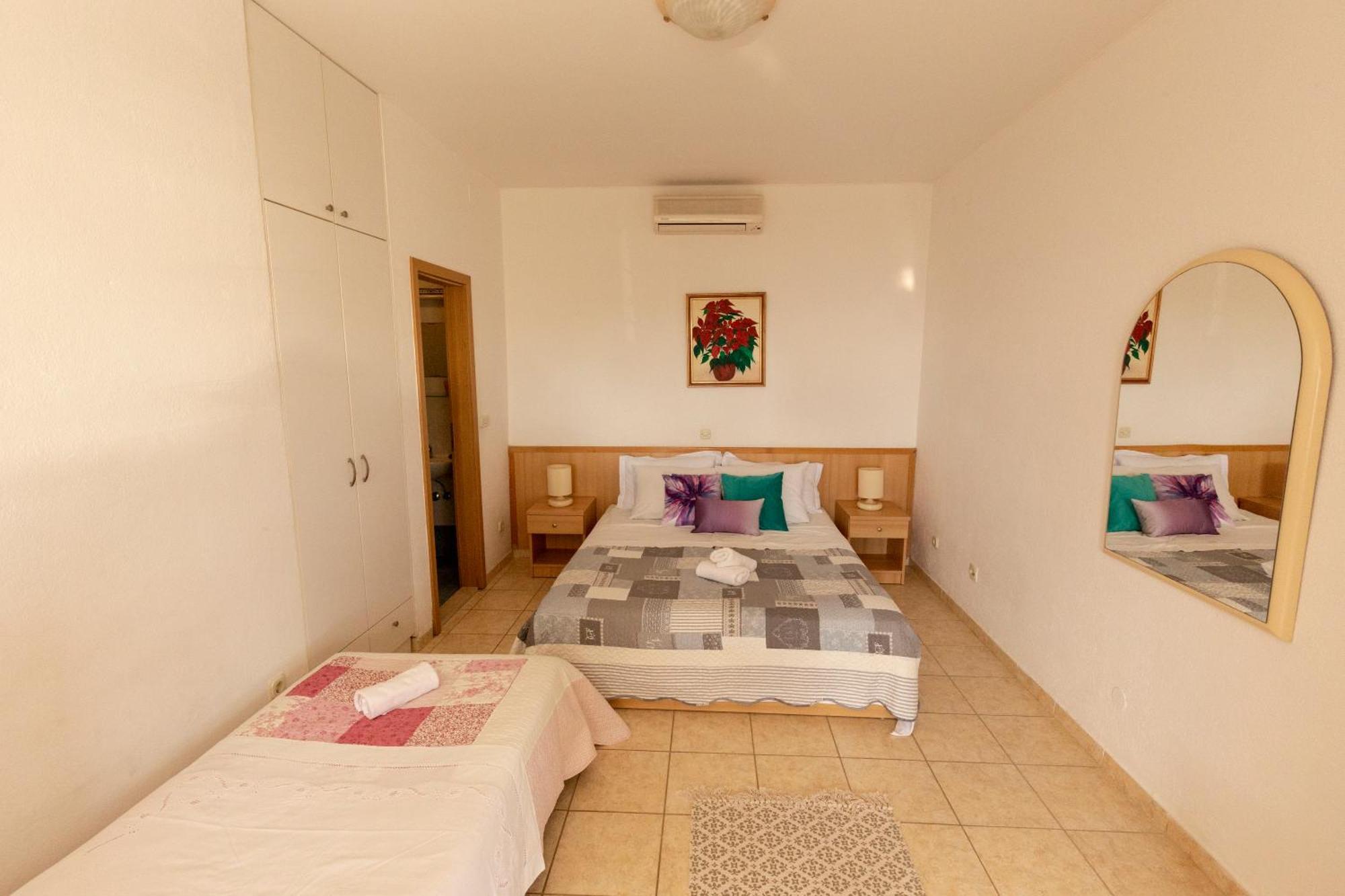 Apartmani Maja Tučepi Exteriör bild